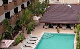 Cocco Resort Pattaya